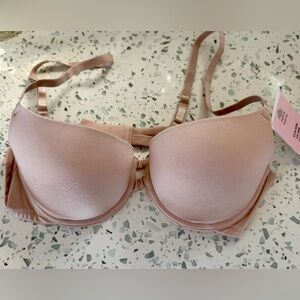 NWT, H&M Push-up bra, 38B
